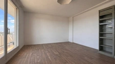 QUIMPER (29) – Appartement T3 de 64 m² habitables au dernier étage – Garage – Cave