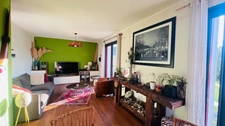 EDERN (29) – Maison T5 à vendre – 88 m² habitables / 108 m² utiles – Terrain de 529 m²
