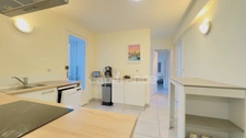 QUIMPER (29) – Appartement T4 meublé de 73 m² habitable avec loggia - Cave.