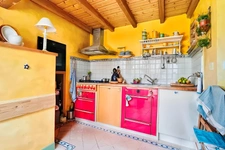 PLOMELIN (29) Penty à vendre 5 pièces de 90 m² habitable - Véranda - Terrain de 1 200 m²