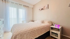 Dpt Finistère (29), à vendre QUIMPER appartement T3 de 70 m² habitable - Balcons