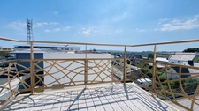 Dpt Finistère (29), à vendre CROZON centre appartement T3 de 57 m² Habitable - Balcon - Cave