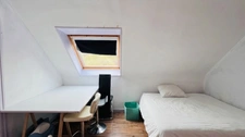 QUIMPER (29) – Maison T4 à vendre – 88 m² habitable, 109 m² utile - Garage et terrain