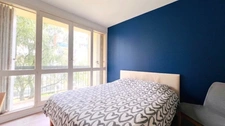 Dpt Finistère (29), A vendre QUIMPER Ouest, Appartement type 3 de 64 m² habitable avec trois balcons - Cave.