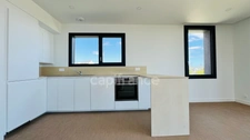 Dpt Finistère (29), à vendre CROZON centre - Appartement T3 de 74,40 m² habitable - Garage Terrasse vue Mer.