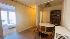 Finistère (29) – À vendre à Quimper hyper-centre, appartement T4 de 80 m² habitable  - Cave - Possibilité 