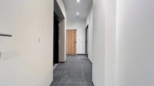 Dpt Finistère (29), à vendre CROZON centre appartement T3 de 52 m² Habitable - Terrasse - Cave