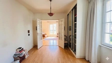  QUIMPER (29) centre-ville - Appartement à vendre 4 pièces de 85 m² habitable 