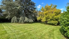 PLUGUFFAN (29) Terrain à vendre de 3161 m² plein bourg 