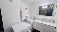 Quimper (29000) – Kerfeunteun Spacieux appartement T4 de 109 m² habitables - Deux terrasses et garage double en sous-sol.