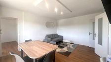 Quimper Ouest - Appartement T4 de 78 m² habitable - 1 loggia - avec vue panoramique sur la rivière de l’Odet - Une terrasse - Cave.