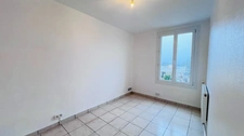Finistère (29) – À vendre à Quimper Quartier LA TOURELLE : Appartement T3 de 68 m² habitable avec loggia, parking et cave.