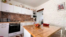 QUIMPER (29)Maison à vendre T4 de 70 m² habitable et de 85 m² utile - Jardin
