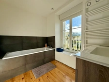 EXCLUSIVITÉ - BANNALEC - Maison de caractère rénovée 112,5 m² habitable - Deux dépendances - Terrain de 2 500 €