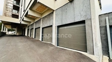 Garage à vendre centre ville de  CROZON (29) - 21 m² - Électrifier  
