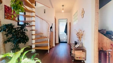 EDERN (29) – Maison T5 à vendre – 88 m² habitables / 108 m² utiles – Terrain de 529 m²