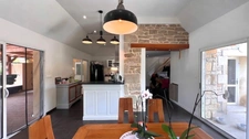 PLONÉIS (29) – Maison à vendre Type 6 de 115 m² habitable et 189 m² utile – Terrain de 1 320 m² – Double garage – Piscine