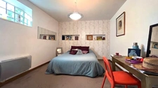 QUIMPER (29) - Appartement duplex type 5 de 173 m² habitable - Garage de 106 m² 