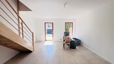Dpt Finistère (29), à vendre QUIMPER maison / appartement  de 90 m² habitable - Terrasse - Parking 