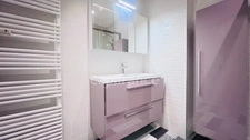 Finistère (29) – À vendre à Quimper hyper-centre, appartement T5 de 101 m² habitable - Parking privé - Cave.