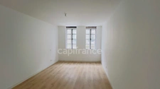 QUIMPER (29) Immeuble de rapports de 115 m² habitable - Un local commerciale - 2 Appartements de type 2 