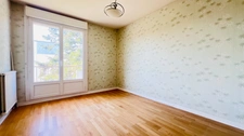 Finistère (29) – À vendre à Quimper, appartement T4 de 80 m² habitable, Terrasse - Balcon - Cave.