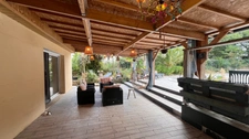 PLONÉIS (29) – Maison à vendre Type 6 de 115 m² habitable et 189 m² utile – Terrain de 1 320 m² – Double garage – Piscine