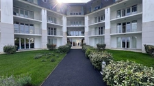 Dpt Finistère (29), à vendre à Tréboul, appartement T2 meublé de 29 m² habitable avec terrasse et parking souterrain