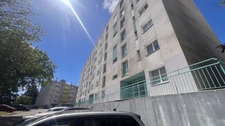 Appartement à vendre situé au 3e étage, de type 3, d’une surface de 70 m² habitable.