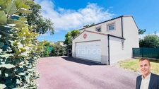  PORNIC (44) Maison à vendre 5 pièces de 132 m² habitable - Gargare - Terrain de 600 m²