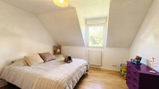 QUIMPER (29) – À VENDRE – Maison 4 pièces de 78 m² habitable et 95 m² utile – Garage – Jardin