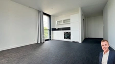  Dpt Finistère (29), à vendre CROZON appartement studio de 31 m² habitable.