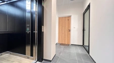 Dpt Finistère (29), à vendre CROZON centre appartement T3 de 63,50 m² Habitable  - Cave