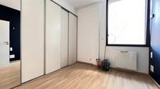 Dpt Finistère (29), à vendre CROZON centre appartement T3 de 63,50 m² Habitable  - Cave