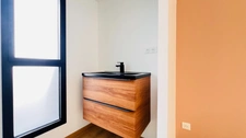 Dpt Finistère (29), à vendre CROZON centre appartement T3 de 52 m² Habitable - Terrasse - Cave