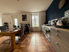 EXCLUSIVITÉ - BANNALEC - Maison de caractère rénovée 112,5 m² habitable - Deux dépendances - Terrain de 2 500 €