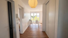QUIMPER (29) — À VENDRE - Appartement T3 de 60,57 m² AU 6ᵉ et dernier — Balcon - Cave.