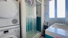 QUIMPER (29) Appartement type 3 de 64 m² habitable - Balcon - Cave - Garage 