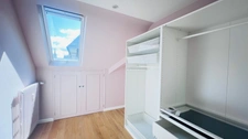 Finistère (29) – À vendre à Quimper hyper-centre, appartement T5 de 101 m² habitable - Parking privé - Cave.