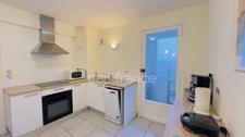 QUIMPER (29) – Appartement T4 meublé de 73 m² habitable avec loggia - Cave.