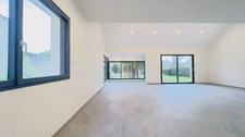  GOURIN (56) – Maison à vendre : 5 pièces, 122 m² habitables, garage, atelier, terrain de 815 m².