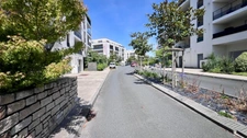 QUIMPER (29) Appartement de type 3 de 63 m² habitable - Terrasse - Jardin - une place de parking.