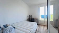 Quimper Ouest - vente - appartement colocation T5 meublé de 77 m² habitable