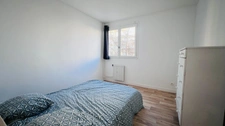 QUIMPER (29) Appartement meublé à vendre T2 de 51,13 m² - Balcon - Cave.