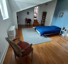 Immeuble à vendre VANNES (56)