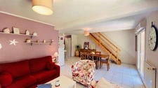 QUIMPER (29) – À VENDRE – Maison 4 pièces de 78 m² habitable et 95 m² utile – Garage – Jardin