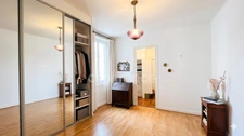  QUIMPER (29) centre-ville - Appartement à vendre 4 pièces de 85 m² habitable 