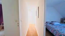 QUIMPER (29) – À VENDRE – Maison 4 pièces de 78 m² habitable et 95 m² utile – Garage – Jardin