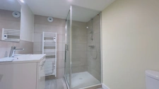  GOURIN (56) – Maison à vendre : 5 pièces, 122 m² habitables, garage, atelier, terrain de 815 m².