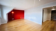Finistère (29) – À vendre à Quimper hyper-centre, appartement T5 de 101 m² habitable - Parking privé - Cave.